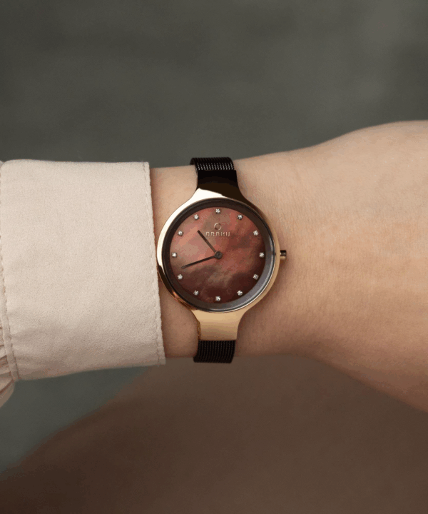 OBAKU WATCH V173LXVNMN a OBAKU WATCH V173LXVNMN a