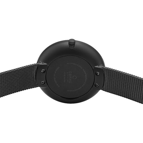 OBAKU WATCH V186LXBBMB b OBAKU WATCH V186LXBBMB b