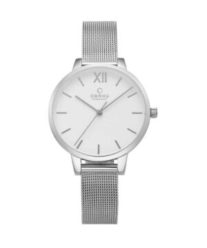 OBAKU WATCH V209LXCIMC