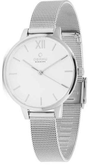 OBAKU WATCH V209LXCIMC a