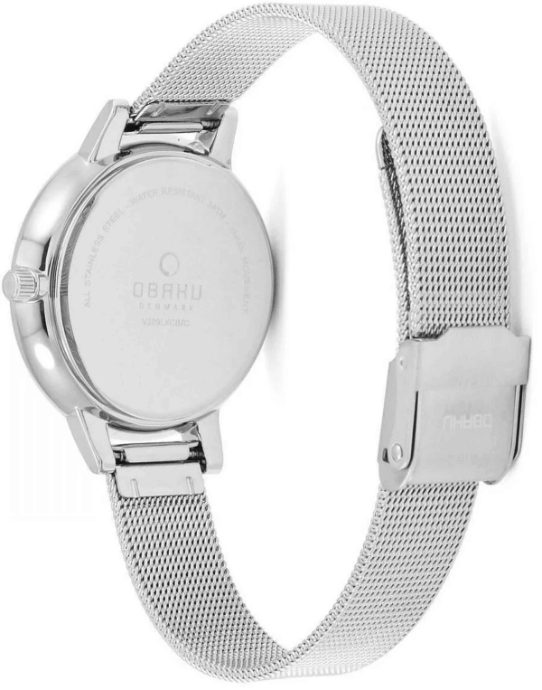 OBAKU WATCH V209LXCIMC b OBAKU WATCH V209LXCIMC b