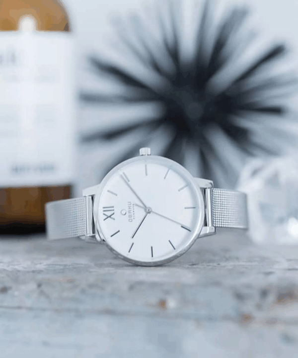 OBAKU WATCH V209LXCIMC c OBAKU WATCH V209LXCIMC c