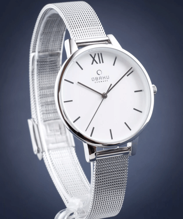 OBAKU WATCH V209LXCIMC e OBAKU WATCH V209LXCIMC e