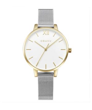 OBAKU WATCH V209LXGIMC