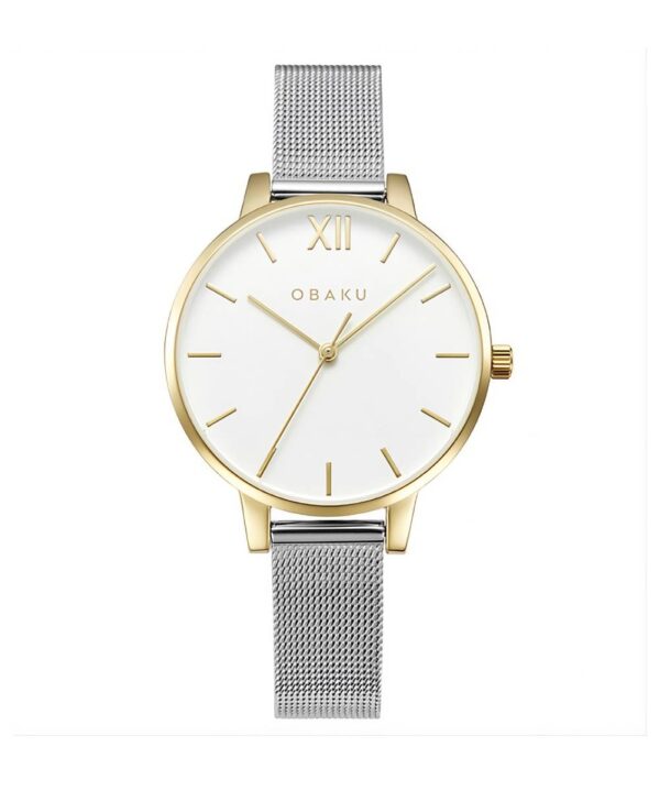OBAKU WATCH V209LXGIMC OBAKU WATCH V209LXGIMC