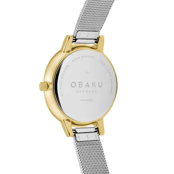 OBAKU WATCH V209LXGIMC a OBAKU WATCH V209LXGIMC a