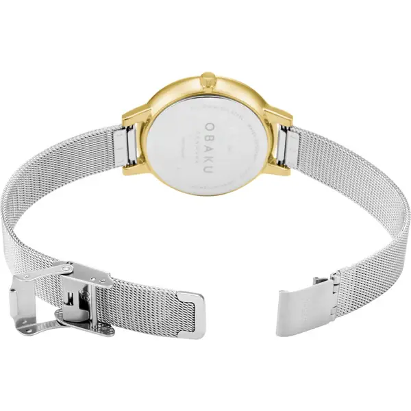 OBAKU WATCH V209LXGIMC b OBAKU WATCH V209LXGIMC b