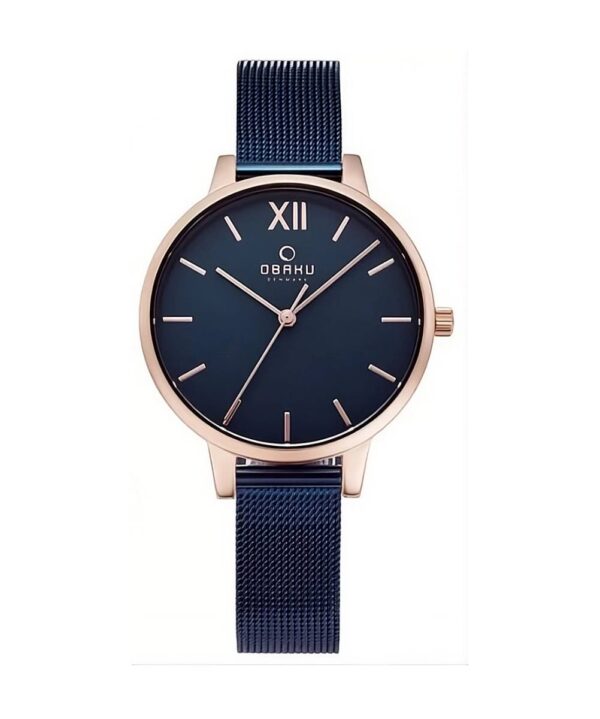 OBAKU WATCH V209LXVLML OBAKU WATCH V209LXVLML