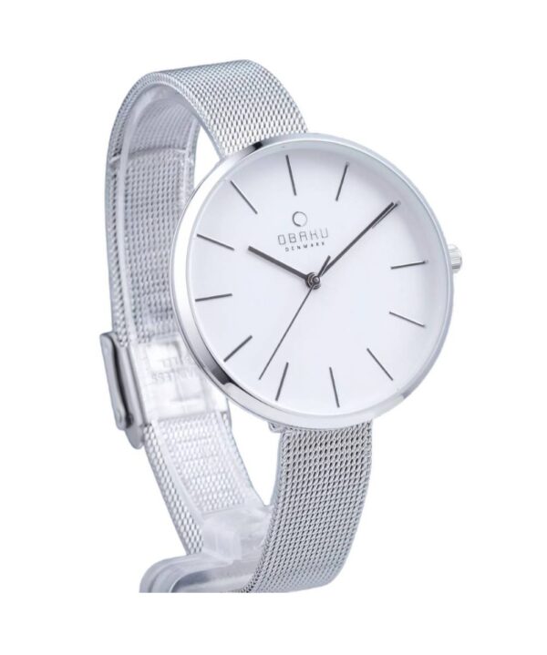 OBAKU WATCH V211LXCIMC OBAKU WATCH V211LXCIMC