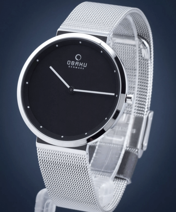 OBAKU WATCH V230LXCBMC b OBAKU WATCH V230LXCBMC b
