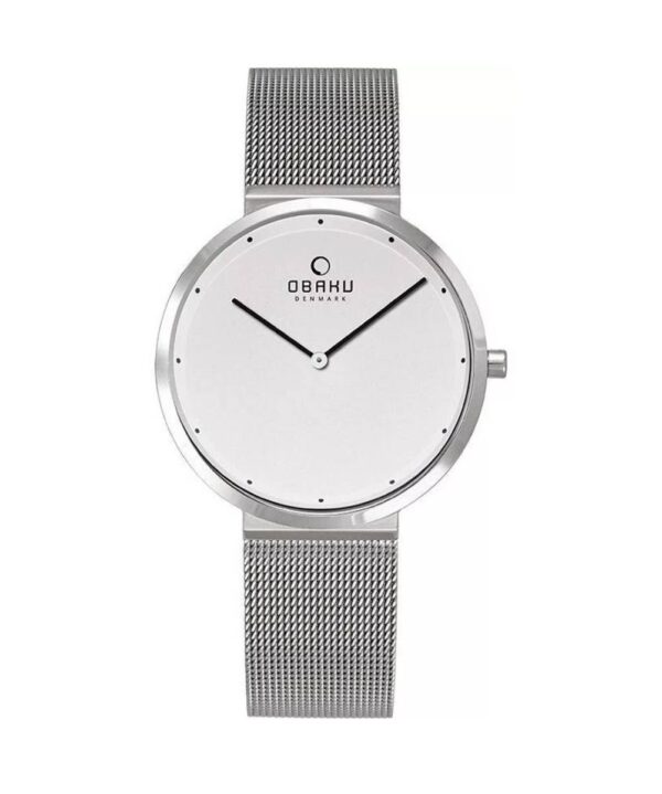 OBAKU WATCH V230LXCWMC OBAKU WATCH V230LXCWMC