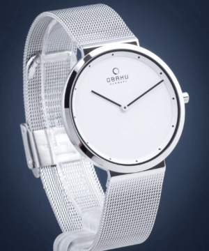 OBAKU WATCH V230LXCWMC a