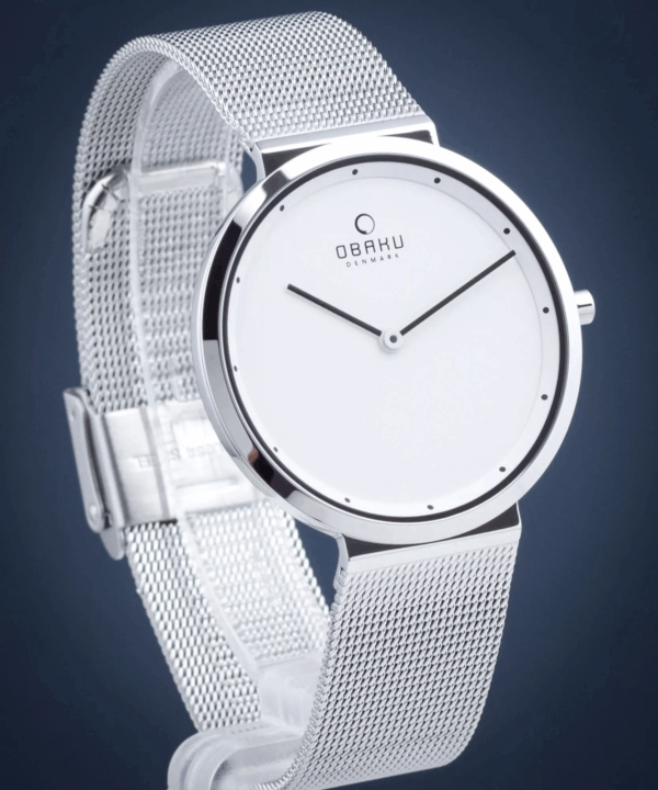 OBAKU WATCH V230LXCWMC a OBAKU WATCH V230LXCWMC a