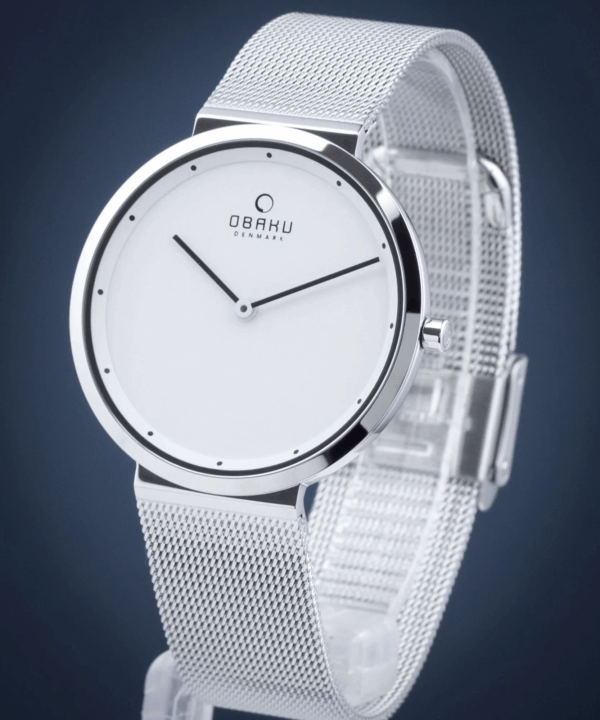OBAKU WATCH V230LXCWMC b OBAKU WATCH V230LXCWMC b
