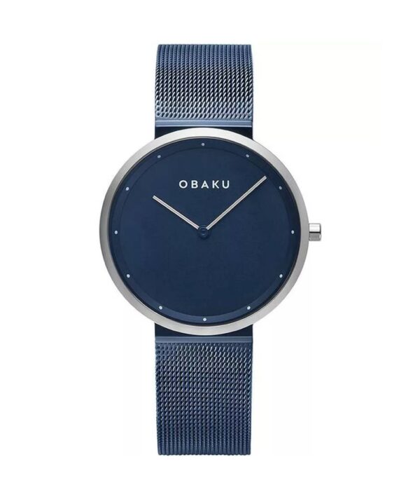 OBAKU WATCH V230LXHLML OBAKU WATCH V230LXHLML