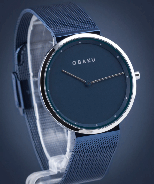 OBAKU WATCH V230LXHLML a OBAKU WATCH V230LXHLML a