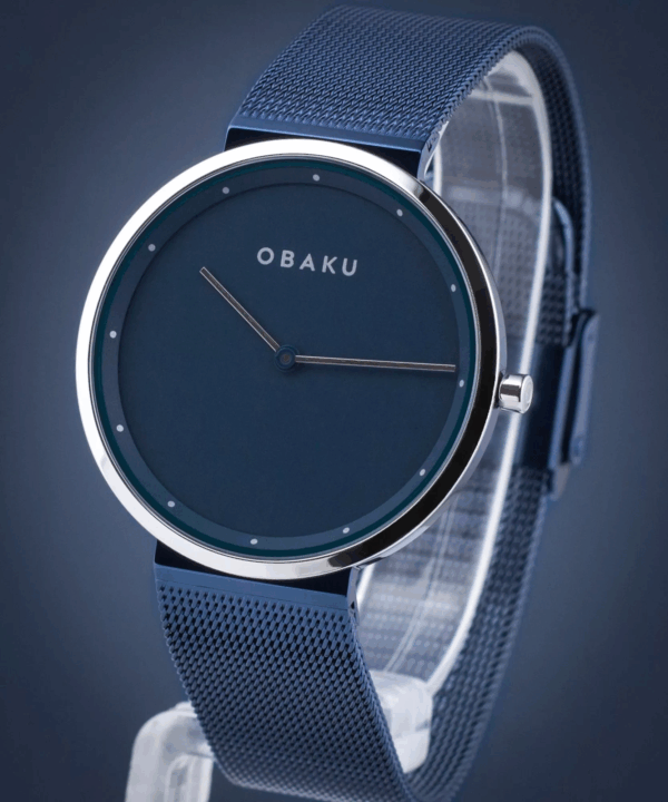 OBAKU WATCH V230LXHLML b OBAKU WATCH V230LXHLML b