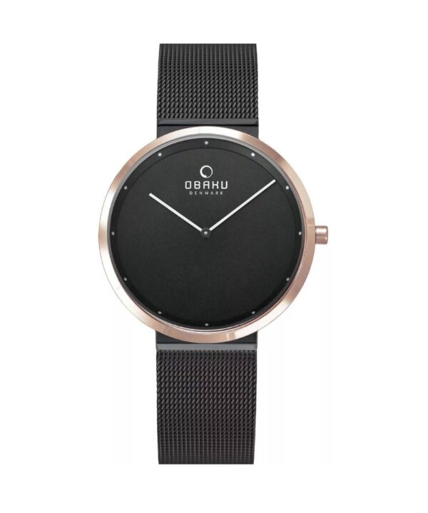 OBAKU WATCH V230LXMBMB OBAKU WATCH V230LXMBMB