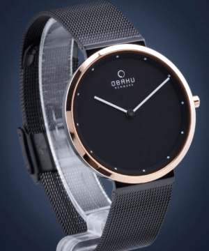 OBAKU WATCH V230LXMBMB a