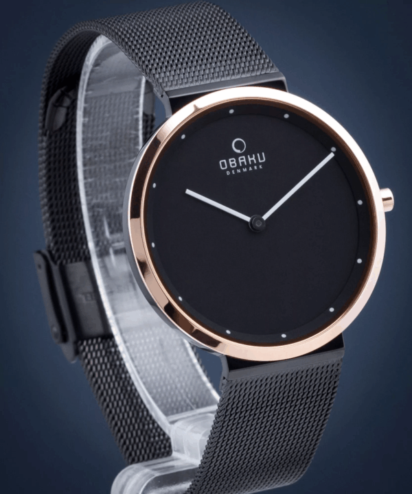 OBAKU WATCH V230LXMBMB a OBAKU WATCH V230LXMBMB a