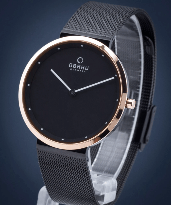 OBAKU WATCH V230LXMBMB b OBAKU WATCH V230LXMBMB b