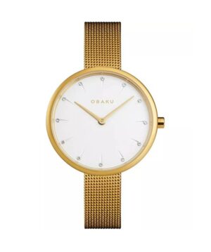 OBAKU WATCH V233LXGIMG