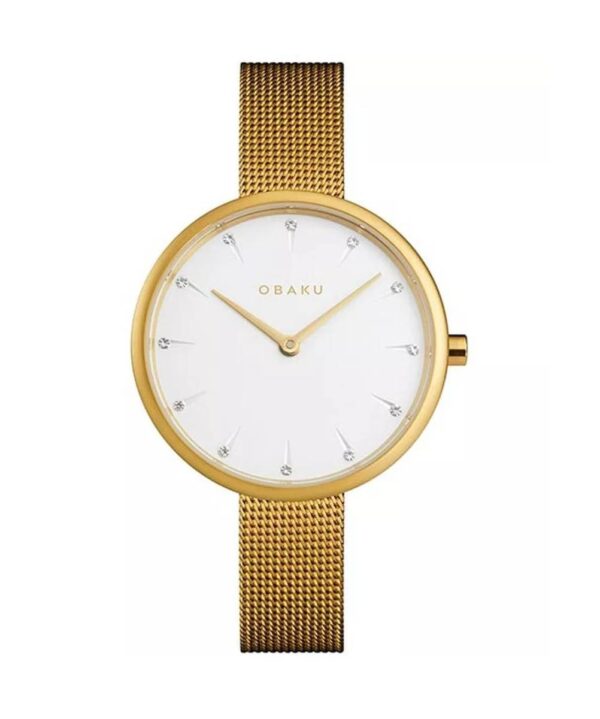 OBAKU WATCH V233LXGIMG OBAKU WATCH V233LXGIMG