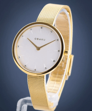 OBAKU WATCH V233LXGIMG a