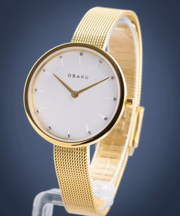 OBAKU WATCH V233LXGIMG a OBAKU WATCH V233LXGIMG a