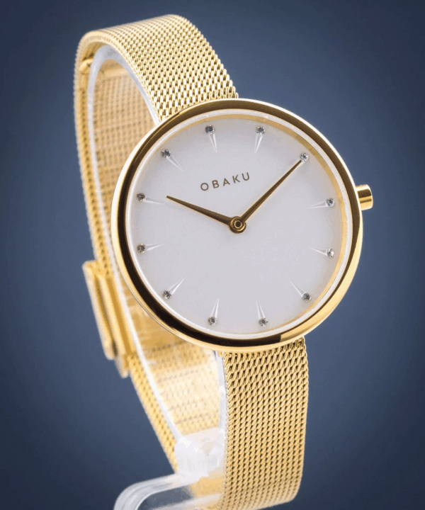 OBAKU WATCH V233LXGIMG b OBAKU WATCH V233LXGIMG b