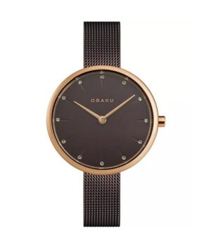 OBAKU WATCH V233LXVNMN