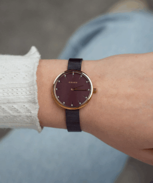 OBAKU WATCH V233LXVNMN a