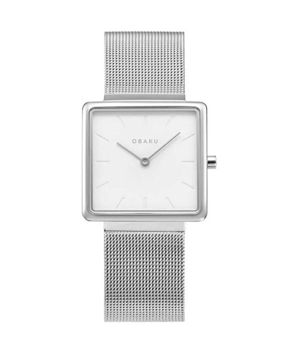 OBAKU WATCH V236LXCIMC OBAKU WATCH V236LXCIMC