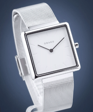 OBAKU WATCH V236LXCIMC a