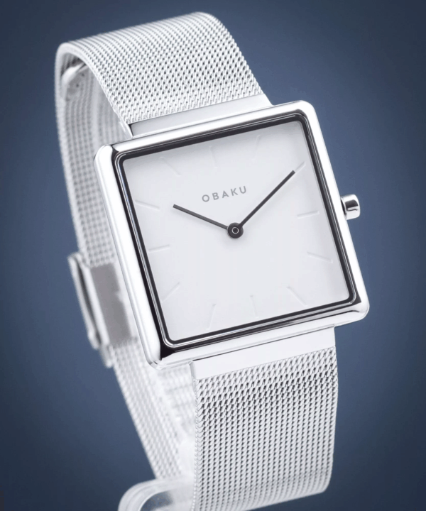 OBAKU WATCH V236LXCIMC a OBAKU WATCH V236LXCIMC a