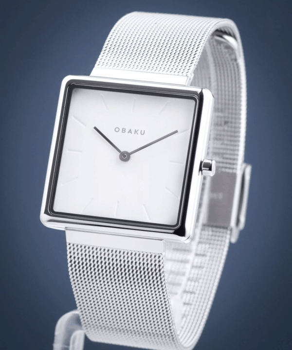 OBAKU WATCH V236LXCIMC b OBAKU WATCH V236LXCIMC b