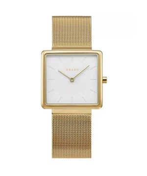OBAKU WATCH V236LXGIMG