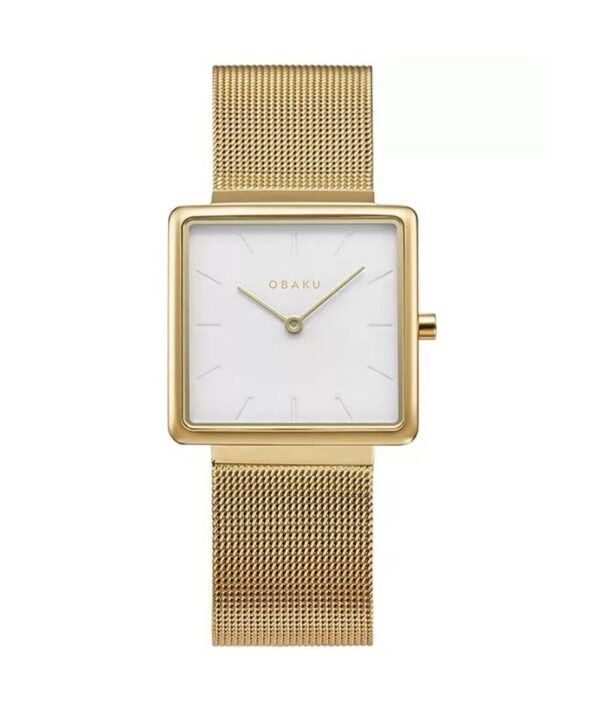 OBAKU WATCH V236LXGIMG OBAKU WATCH V236LXGIMG