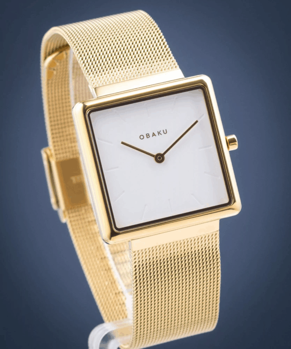 OBAKU WATCH V236LXGIMG a OBAKU WATCH V236LXGIMG a