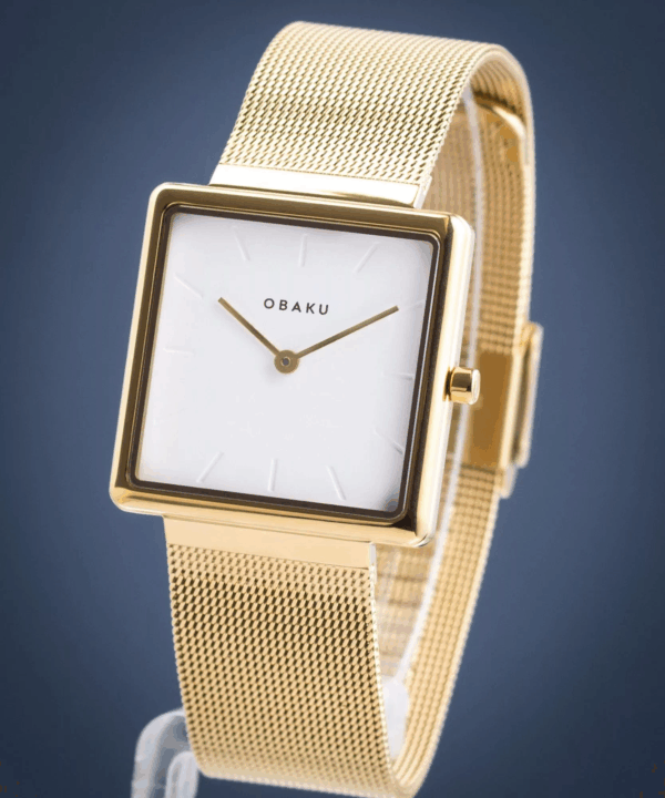 OBAKU WATCH V236LXGIMG b OBAKU WATCH V236LXGIMG b