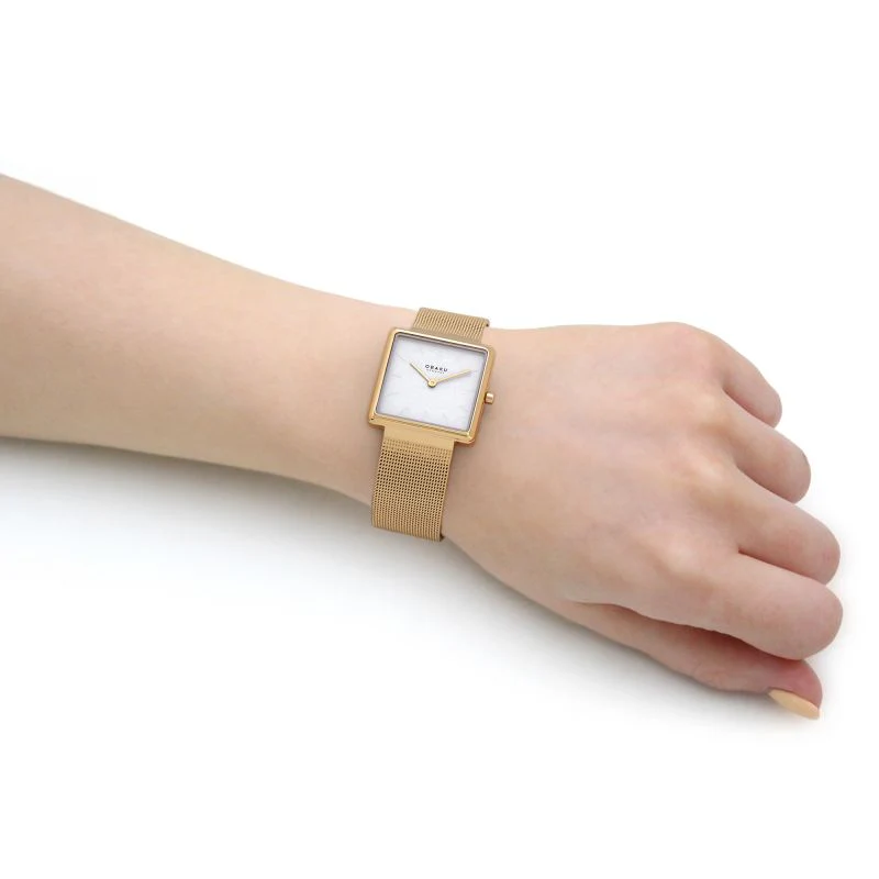 OBAKU WATCH V236LXGIMG d OBAKU WATCH V236LXGIMG d