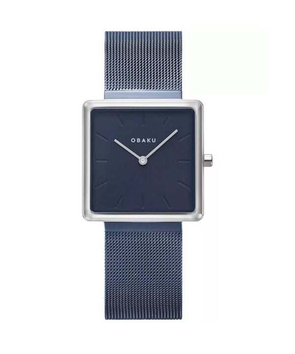OBAKU WATCH V236LXHLML OBAKU WATCH V236LXHLML