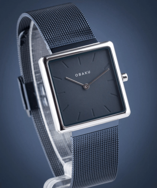 OBAKU WATCH V236LXHLML a OBAKU WATCH V236LXHLML a