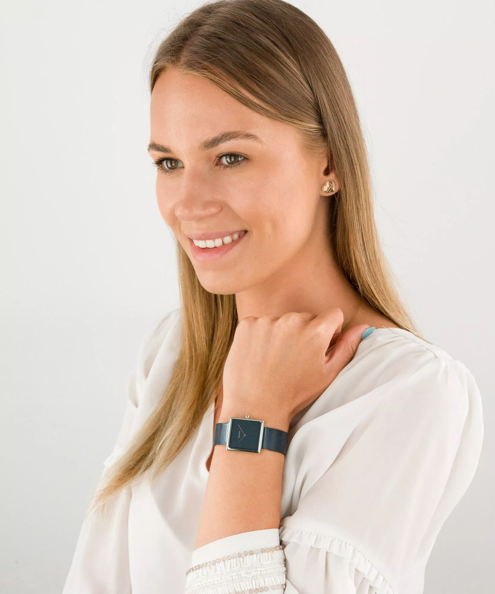 OBAKU WATCH V236LXHLML b