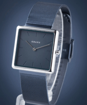 OBAKU WATCH V236LXHLML d