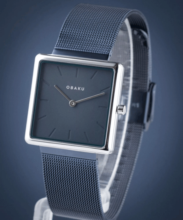 OBAKU WATCH V236LXHLML d OBAKU WATCH V236LXHLML d