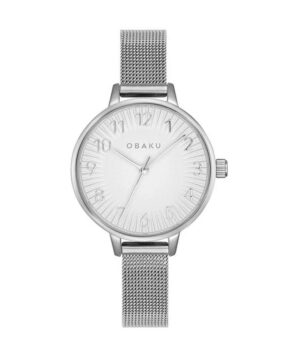 OBAKU WATCH V237LXCIMC