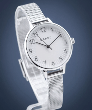 OBAKU WATCH V237LXCIMC a