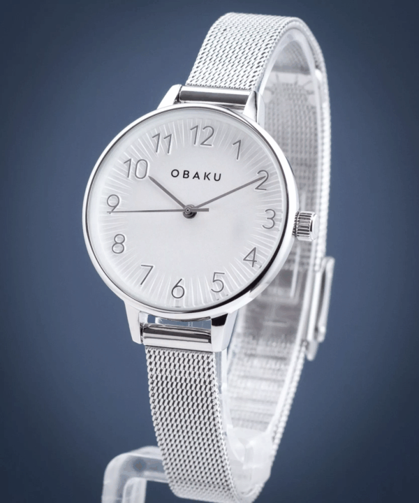 OBAKU WATCH V237LXCIMC b OBAKU WATCH V237LXCIMC b