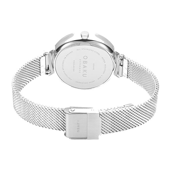 OBAKU WATCH V237LXCIMC d OBAKU WATCH V237LXCIMC d